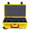 Pelican Storm Case IM2500  With Padded Dividers YELLOW 