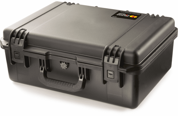 Pelican Storm Case IM2600  No Foam BLACK
