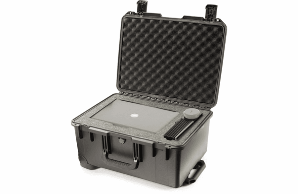 Pelican Storm Case IM2620 BLACK