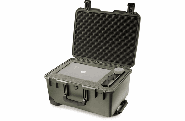 Pelican Storm Case IM2620 GREEN