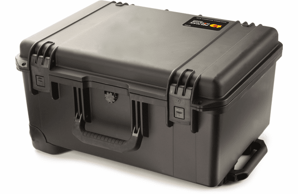 Pelican Storm Case IM2620 No Foam BLACK