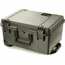 Pelican Storm Case IM2620 No Foam GREEN - 300 MOQ
