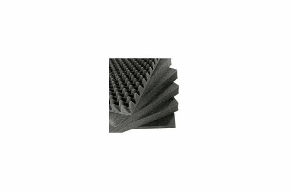 Pelican Storm Case IM2620 Replacement Foam Set 6 pc