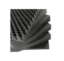 Pelican Storm Case IM2620 Replacement Foam Set 6 pc