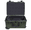 Pelican Storm Case IM2620 With Padded Dividers GREEN - 300 MOQ