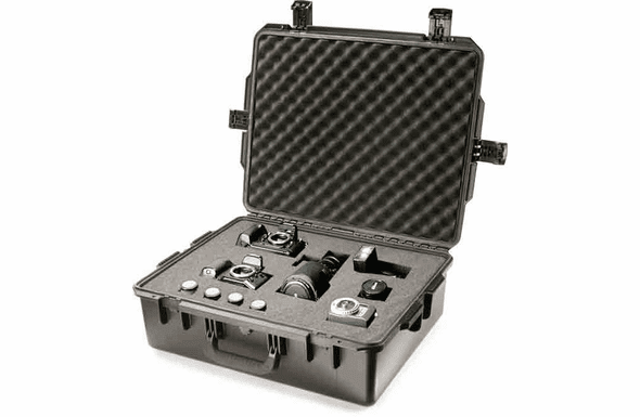 Pelican Storm Case IM2700 BLACK