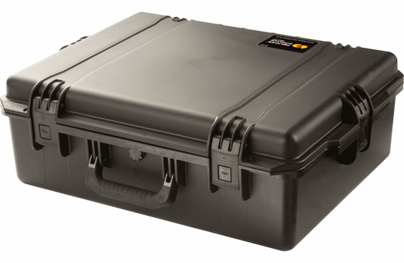 Pelican Storm Case IM2700 No Foam BLACK