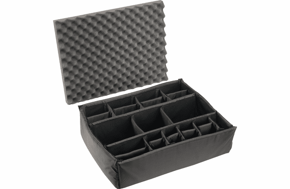 Pelican Storm Case IM2700 Padded Dividers