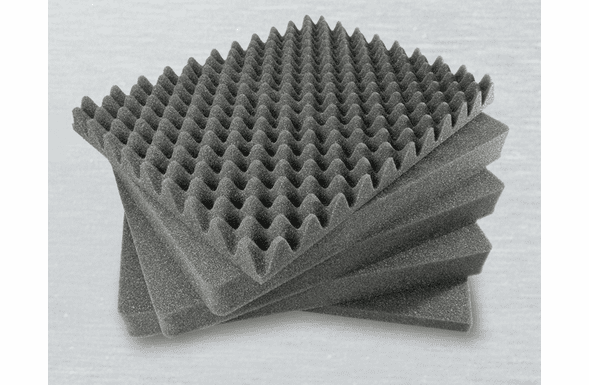 Pelican Storm Case IM2700 Replacement Foam Set 5 pc