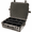 Pelican Storm Case IM2700 With Padded Dividers BLACK  <font color="red">300 MOQ