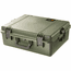 Pelican Storm Case IM2700 With Padded Dividers GREEN - 300 MOQ