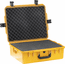 Pelican Storm Case IM2700 YELLOW