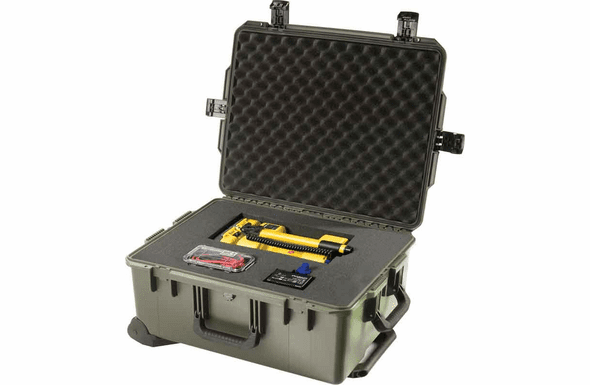 Pelican STORM Case IM2720 GREEN - 300 MOQ
