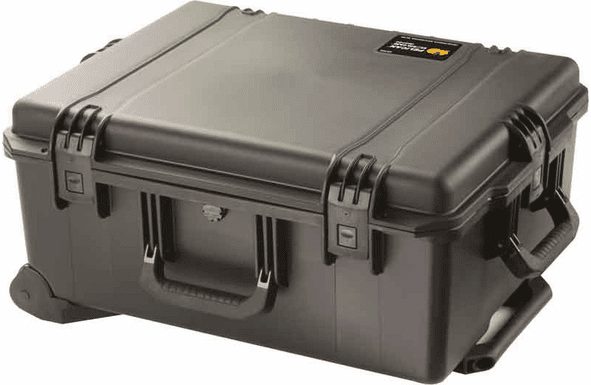 Pelican Storm Case IM2720  No Foam BLACK