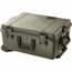 Pelican Storm Case IM2720  No Foam GREEN - 300 MOQ