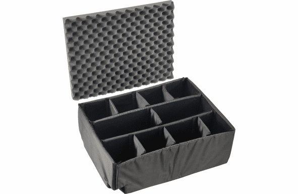 Pelican Storm Case IM2720 Padded Dividers