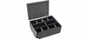 Pelican Storm Case IM2720  With Padded Dividers YELLOW - 300 MOQ