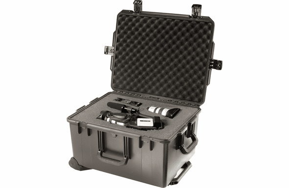Pelican Storm Case IM2750 BLACK