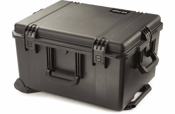Pelican Storm Case IM2750 No Foam BLACK