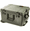 Pelican Storm Case IM2750 No Foam GREEN - 300 MOQ