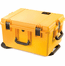 Pelican Storm Case IM2750 No Foam YELLOW