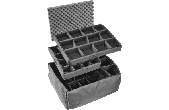 Pelican Storm Case IM2750  Padded Dividers