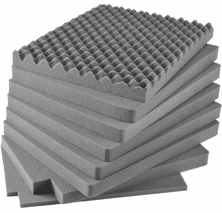 Pelican Storm Case IM2750 Replacement Foam Set 8 pc