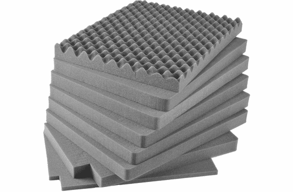 Pelican Storm Case IM2750 Replacement Foam Set 8 pc