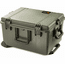 Pelican Storm Case IM2750  With Padded Dividers GREEN - 300 MOQ