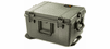 Pelican Storm Case IM2750  With Padded Dividers GREEN - 300 MOQ