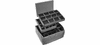 Pelican Storm Case IM2750  With Padded Dividers GREEN - 300 MOQ