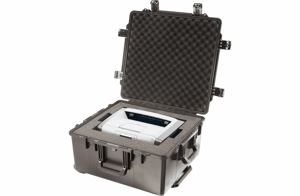 Pelican Storm Case IM2875 BLACK
