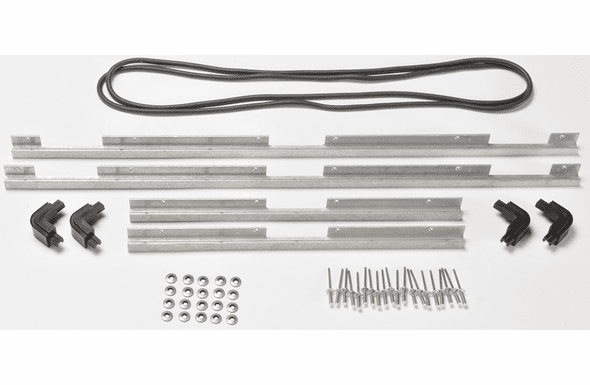 Pelican Storm Case IM2875 Lid Bezel Kit