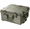 Pelican Storm Case IM2875 With Padded Dividers GREEN - 300 MOQ