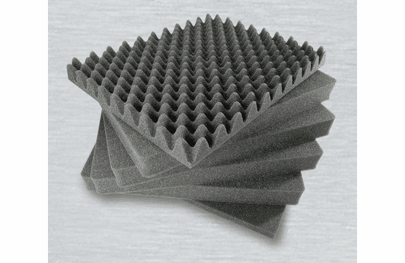 Pelican Storm Case IM2950 Replacement Foam Set 6 pc