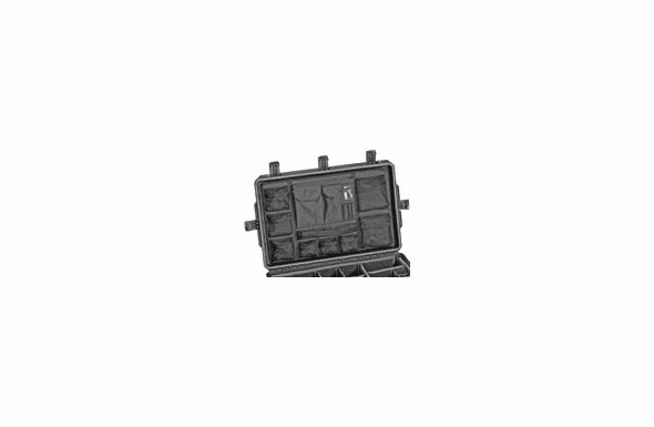 Pelican Storm Case IM2950 Utility Organizer