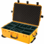 Pelican Storm Case IM2950  With Padded Dividers YELLOW - 300 MOQ