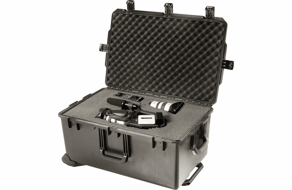 Pelican Storm Case IM2975 BLACK
