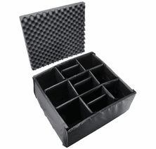 Pelican Storm Case IM2975 Padded Dividers