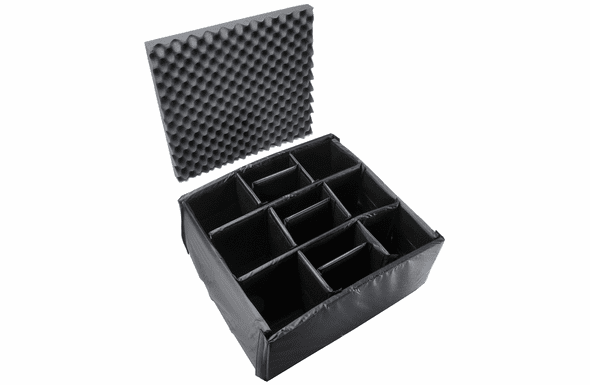 Pelican Storm Case IM2975 Padded Dividers