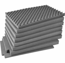 Pelican Storm Case IM2975 Replacement Foam Set 8 pc