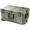Pelican Storm Case IM2975 With Padded Dividers GREEN - 300 MOQ
