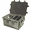 Pelican Storm Case IM3075  GREEN - 300 MOQ
