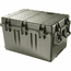 Pelican Storm Case IM3075  No Foam GREEN - 300 MOQ