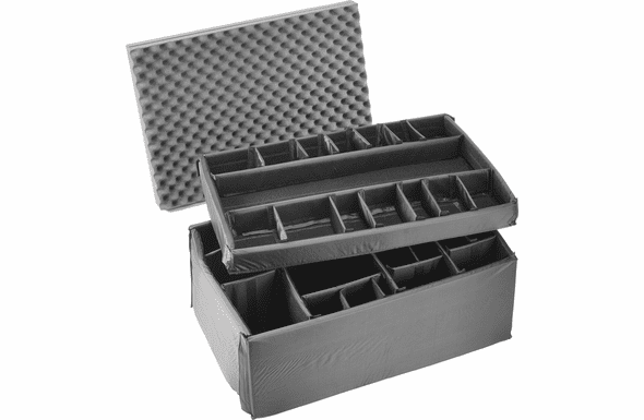 Pelican Storm Case IM3075  Padded Dividers - 300 MOQ