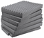 Pelican Storm Case IM3075 Replacement Foam Set 8 pc