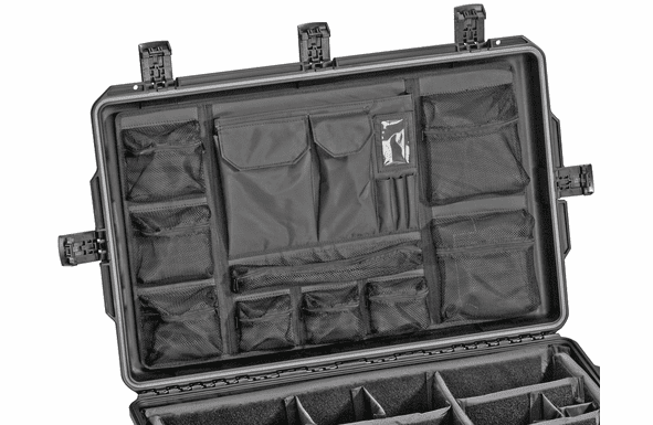 Pelican Storm Case IM3075 Utility Organizer - Special order - MOQ 200 pieces