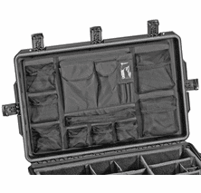 Pelican Storm Case IM3075 Utility Organizer - Special order - MOQ 200 pieces