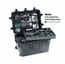 Pelican Storm Case IM3075  With Padded Dividers BLACK - 300 MOQ