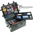 Pelican Storm Case IM3075  With Padded Dividers GREEN - 300 MOQ